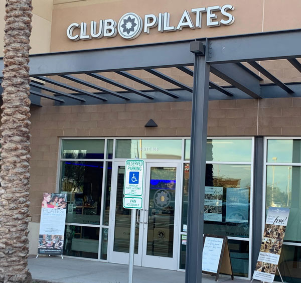 How to Get Started with Club Pilates