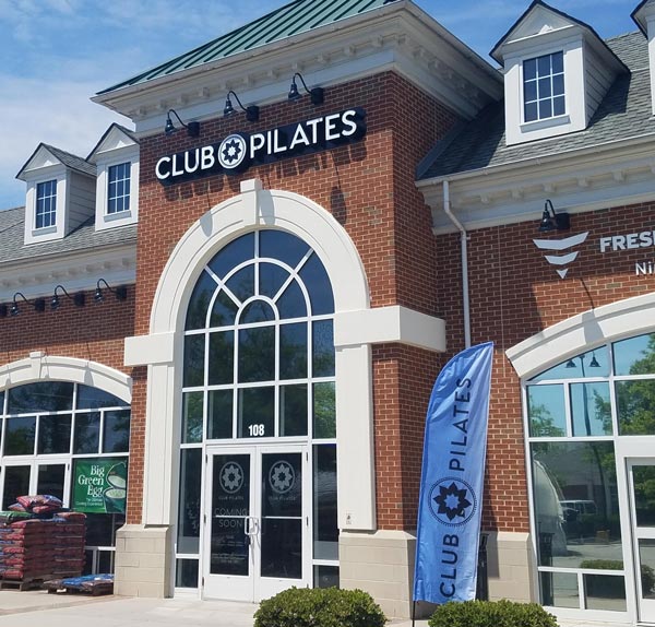 Pricing Structure of Club Pilates Vary by Location